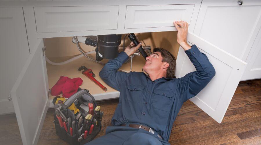 Professional same day plumber in Corder, MO